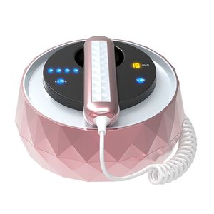 Home Use 3 in 1 RF Skin Rejuvenation Face Lifting Body Slimming Machine Salon Beauty Spa Radio Frequency Tightening Anti Aging Wrinkle Removal Eye Care Device