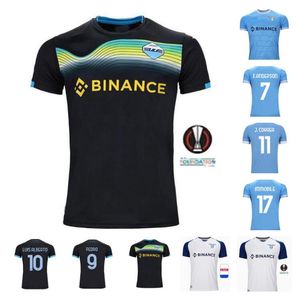 22 23 Lazio Home Soccer Jerseys imóvel