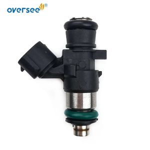 6AW-13761-00-00 Fuel Injector Spare Parts For Yamaha Outboard Engine F250 F300 F350 250-350HP 4-Stroke Boat Accessories 6AW-13761