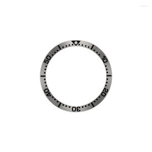 Repair Tools & Kits Mod Outer Diameter 38mm Ceramic Bezel Insert Fit For NH35 SKX007/SRPD Steel Hele22