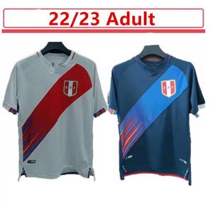 Wholesale peru jersey resale online - Top Peru soccer jerseys CUEVA LAPADULA football shirt GUERRERO FARFAN jersey FLORES maillot de foot