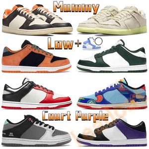 Sandaler med Box Discount Jordns 1s 4s Sail Sneakers Moonlight Raging Metallic 5s 11s Red Thunder White Oreo University Blue Cool KC74