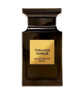 Premierlash 100 ml marki perfumy oud-Wood Tobacco zagubione w cherry długotrwały spray w kolorze 3,4 uncji mężczyźni kobiety neutralne perfumy szybka dostawa