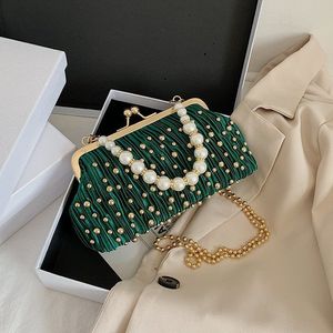 womens cheongsam bag evening clip bags