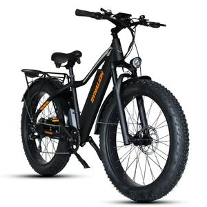 US Stock Dynalion Electric Cykel Vuxna 26 