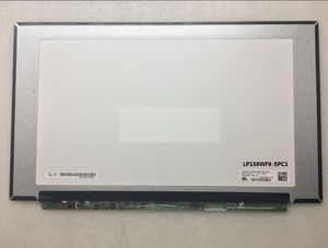 Ekrany laptopów B156Han02.0 Fit N156HCE-EN1/EBA NV156FHM-N35/N62 B156HAN02.1/02.2 LP156WF9-SPC1 Brak otworu śrub