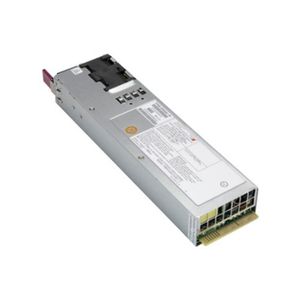 Supermicro 2000Wスイッチング電源PWS-2K4A-1RのPSU