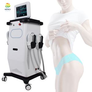 New Technology Professional Body Fat Reduce Equipment Muscle Sculpt Machine Slimming Device
