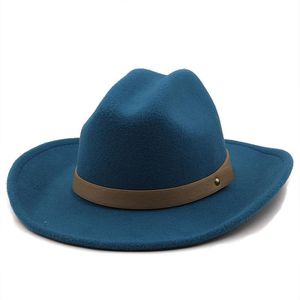 BERETTI BERE/BIVOLO WIRS SEMPLICE TROP HATTO PANAMA FEDORAS SOLID FEDORAS PER UOMINI DONNE DONNA COMMO BERETS BERETS BERETS BERETS BERETSERETS