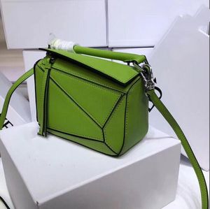 Viele Farbe Su hohe Schulter Cross Bag Luxus Top kleine Kapazität Handtasche Brieftasche Damen Leder Mode Designer Mädchen Einkaufstasche