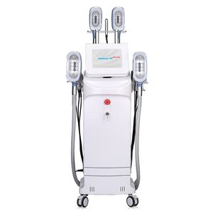 Ce genehmigte die neue Produkt-Qualitäts-Fettabnahme-billige Cellulite-Entfernungsmaschine Cryolipolysis 360