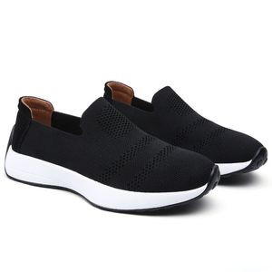 Wholesale black wedge platform shoes for sale - Group buy men shoes m6013