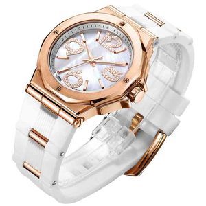 OEM Reloj De Mujer Ladi Watch Brands Luxury Herren Uhr Waterproof Stainls Steel Watch Women Quartz Watch