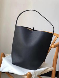 حقيبة يد واحدة لحقيبة الكتف أحادية الكتف حقيبة دلو سعة كبيرة حقيبة يدوية تصميم بسيطة