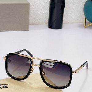 Kadınlar Için En Yeni Güneş Gözlüğü toptan satış-Erkek Tasarımcı Güneş Gözlüğü Bayan Trendy Sunglass Gözlük Mach Bir Yeni Retro Tam Çerçeve Gözlük Gözlük Yeni Machone Goggle Boy Vintage Gözlükler
