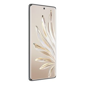 Original Huawei Honor 70 Pro 5G Mobiltelefon 8GB 12 GB RAM 256 GB ROM -dimensitet 8000 54,0MP NFC Android 6.78 