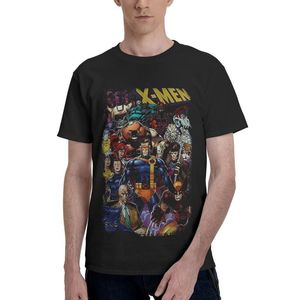 Men s T Shirts Xmen S Heroes Villains All In Men T Shirt Oversized Men s Shirts Clothing For Shirt GrungeMen s
