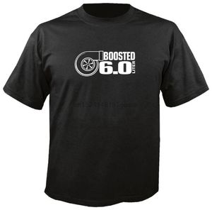 Camisetas De Camiones al por mayor-Camisetas para hombres Boosted Turbo LSX LS1 LS Motor de camión Motor Nitroso GM Women Tshirtmen s