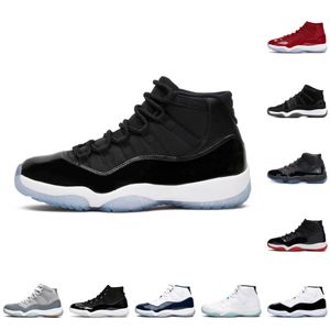Wholesale increase height stretches resale online - Top Low Cool Grey s basketball Shoes boots th Anniversary white Concord Bred pantone legend blue space jam citrus mens designer Sneakers women Trainers