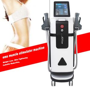Muskelstimulator EMS -bantningsmaskin med RF -handtag Bästa ansiktsbantningsmaskin