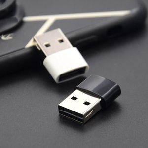 USB To TypeC Adapter Converter Female Type C cable usb Data Charger