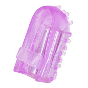 Parmak Vibratör Mipon Klitoris Stimülatör Yapay penis Mini Atlama Yumurtaları Seks Oyuncakları Kadınlar İçin Su Geçirmez Vajinal Masaj