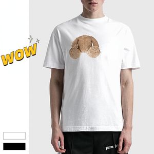 Высококачественная футболка хлопок с коротки