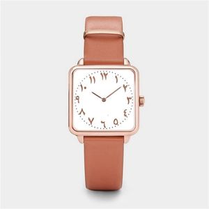 Moda Women Wrist Assista Luxury Ladies Watch Women Bracelet Relloj Mujer Clock Gifts for Women 201123