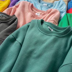 Women's Hoodies Sweatshirts Privathinker Casual tröjor Kvinnor överdimensionerade HO 220823