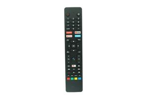 Voice Bluetooth Remote Control f￶r BAUHN ATV58UHDG-0320 ATV58UHDG-0920 ATV58UHDG-0121 SMART 4K UHD LED HDTV Android TV