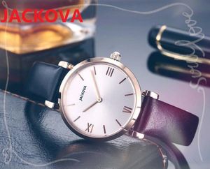 Top brand genuine leather women small dial watches 316L steel case quartz movement auto date fashion women dress watch designer clock wholesale price selling