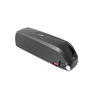 Hailong Li-Ion E-Bike Akku 48V 13AH 17.5AH 21AH BMS 20A 30A 40A Lithium-Ionen Ebike Batteriekasten für Elektrofahrrad