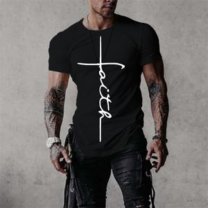 Harajuku skjortor män kläd gym fitness kort ärm tshirts sportkläder smal tro t shirt tees toppar mode 220620