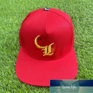 Top Mourendy High Street Baseball Cap Design Luxury Hip Hop Cap Skateboard