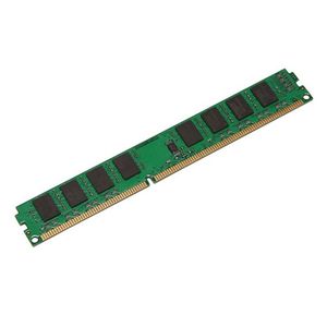 RAMS 2G RAM Memória 1333MHz 240 PINS Desktop PC3-10600 DIMM Memoria para Memoros de Computador AMDS