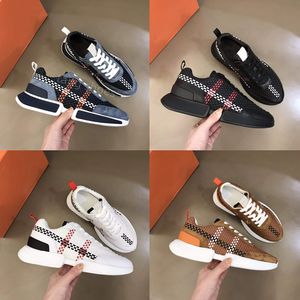 European Station B Home Original Single Cowhide Woven Sports Shoes 2022 Summer Casual Skate Shoes