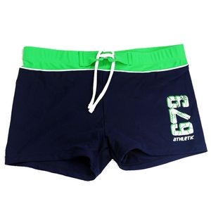 Kind Sommer Badehose Jungen Bademode Kinder Brief Badeanzüge Kinder Schwimmen Shorts Jungen Strand Bademode Junge 220505