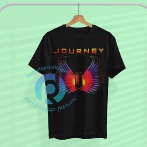 Wholesale world tour shirt for sale - Group buy Men s T Shirts Journey Band Tshirt Shirt World Tour T shirt Concert T Rock Womens SweatshirtMen s