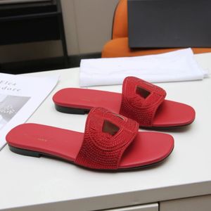 2023 latest Pool Pillow Comfort Mules Women Fashion Slippers Ladies Summer Vibrant Sandals Puffy Style Classic Slides luxury letter printed platform slippers 35-43
