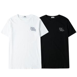 Mens Gündüz Gömlekleri Xxxl toptan satış-2022 Erkek Tasarımcılar T Gömlek Yaz Kadın Tişörtleri Erkekler S Casual Gömlek Adam Giyim Sokak Tasarımcısı Şort Kol Giysileri Asya Boyutu M XXXL L0