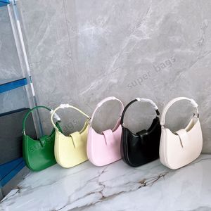 Designer Taschen Kristall Buchstaben Frauen Unterarm Tasche Luxus Echtes Leder Handtasche Geldbörse 5 Farben Tote Größe 22 cm