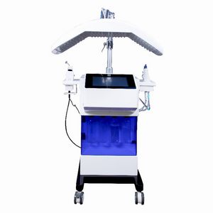 2022 Standing Microdermabrasion Machines Hydro Dermabrasion Ansiktsbene Deep Cleaning Diamond Hydra Microdermabrasion Peel Machine Salon Use