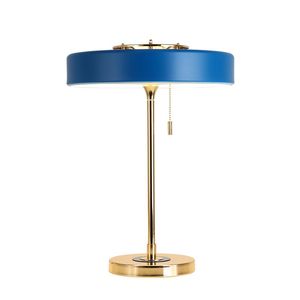 Lâmpadas de mesa Lâmpada para quarto de cabeceira de cabeceira decoração de jantar pós -moderna designer nórdico Reading LightTable