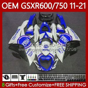 Обсуждение для инъекций для Suzuki GSXR 600 750 CC K11 750CC 600CC GSXR60000 11 12 13 14 15 16 121NO.103 GSXR-600 GSXR750 Lucky Blue 2017 2018 2019 2020 2021 GSXR-750 11-21