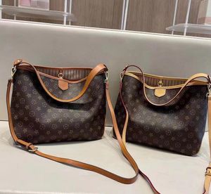 High Quality Graceful Luxurys Designers Womens Bags Big Shopping Hobo Lady Handbag Men Crossbody Shoulder Channel Totes Fashion Bag