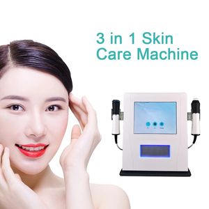 Beruf Mesotherapie Pistole Sauerstoff Blase Oxygenierung RF Ultraschall Hautpflege Maschine Facelifting Whitening Anti Aging Ausrüstung