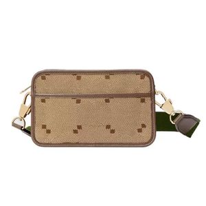 Moda kadın tasarımcı çanta üst kaliteli omuz çantası lüks tote cüzdan cüzdan cüzdan çantaları sırt çantası küçük mini zincir cüzdanlar Noel hediyeleri için