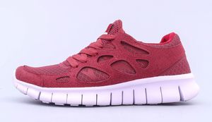 Free Run 2.0 5,0 män Rinnande skor Kvinnor Sneakers Men sportsko