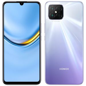 Original Huawei Honor Play 20 Pro 4g LTE Mobiltelefon 8GB RAM 128GB ROM OCTA Core Helio G80 64.0mp Android 6.53 