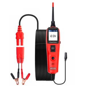 Original Autel PowerScan PS100 Electrical System Diagnosis Tool Car Auto Circuit Tester